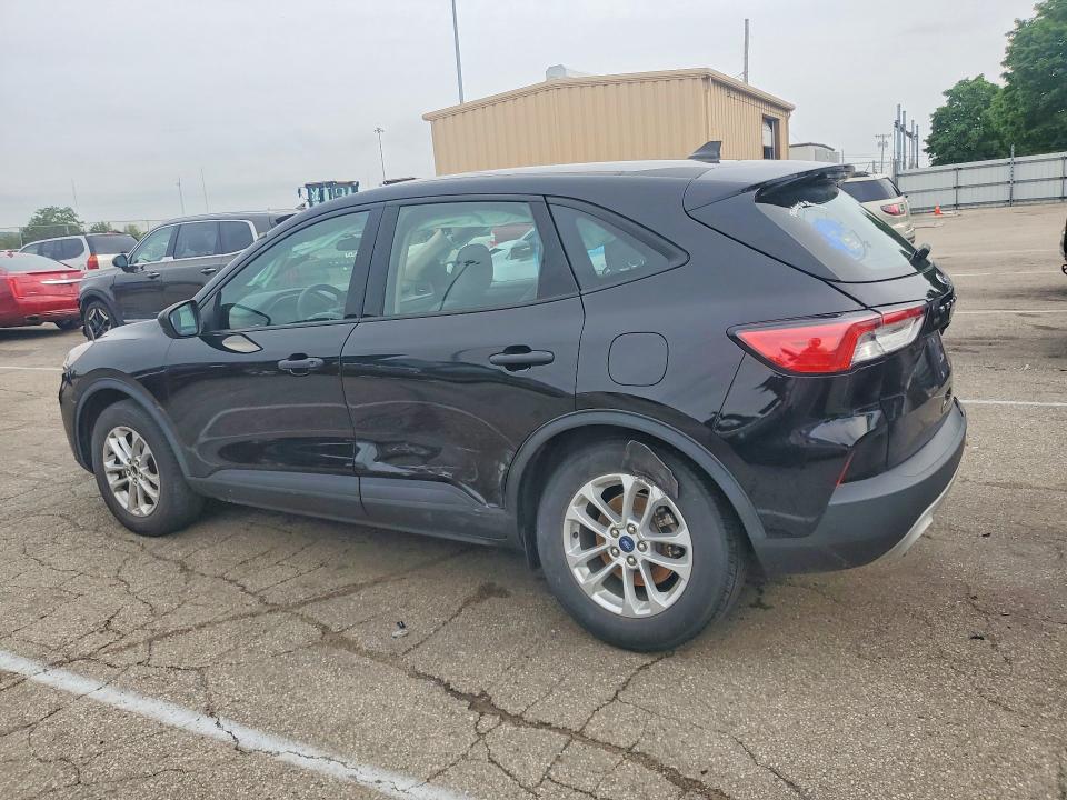 Aukcja sprzedaży 2020 Ford Escape, vin: 1FMCU9F67LUC47932, numer aukcji: 54889166