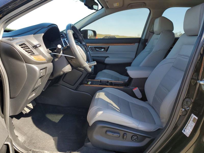 Aukcja sprzedaży 2020 Honda Cr-v, vin: 2HKRW2H90LH664956, numer aukcji: 51865376