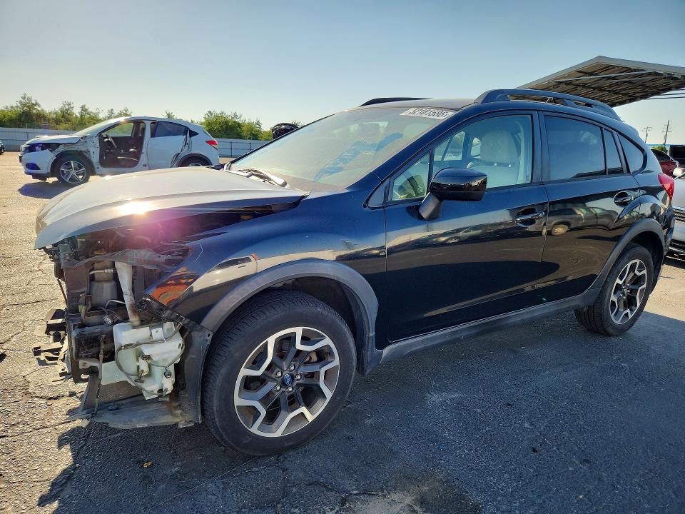 Продаж на аукціоні авто 2016 Subaru Crosstrek, vin: JF2GPABC5GH247244, номер лоту: 52181586
