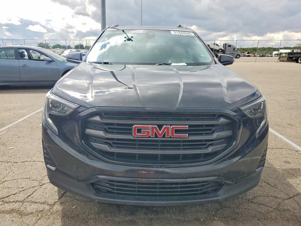 Продажа на аукционе авто 2020 Gmc Terrain, vin: 3GKALMEV8LL171842, номер лота: 51840946