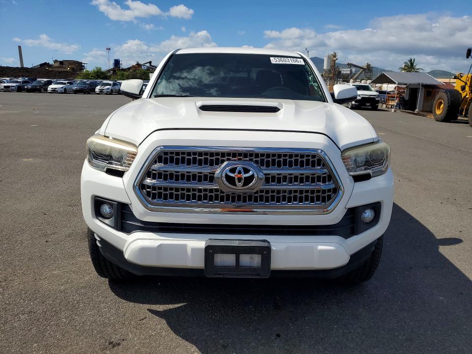 Aukcja sprzedaży 2016 Toyota Tacoma, vin: 3TMAZ5CN7GM023426, numer aukcji: 53603166