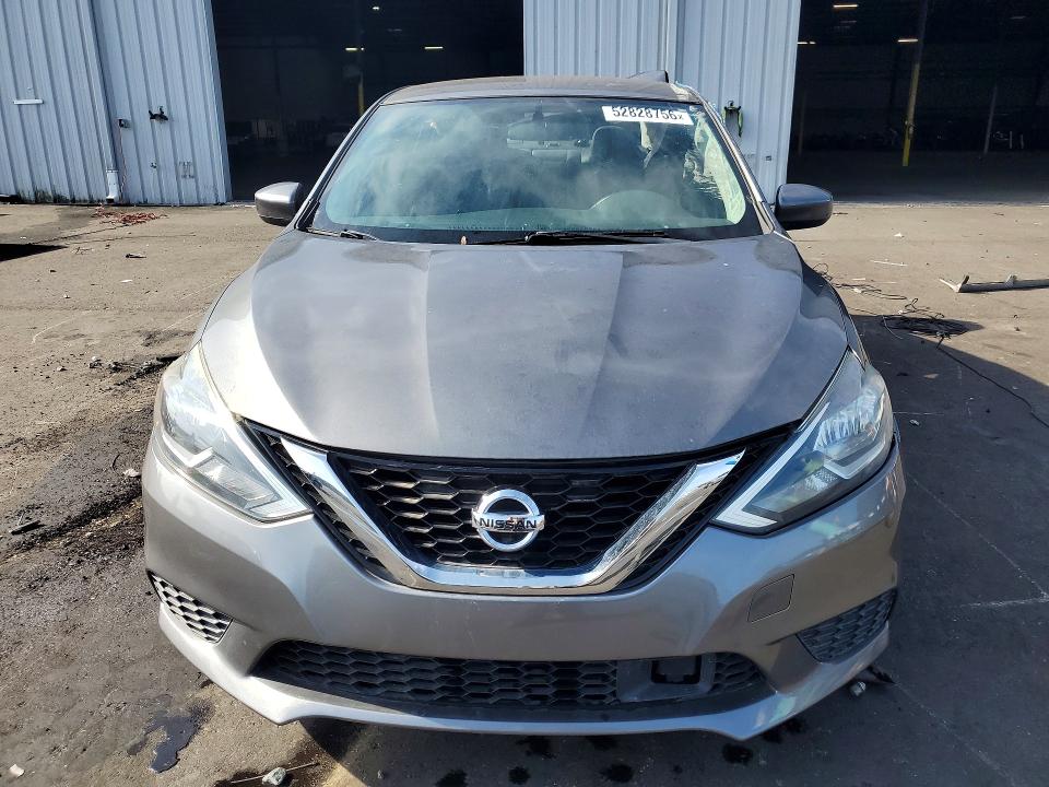 Aukcja sprzedaży 2019 Nissan Sentra, vin: 3N1AB7AP6KY241396, numer aukcji: 52828756