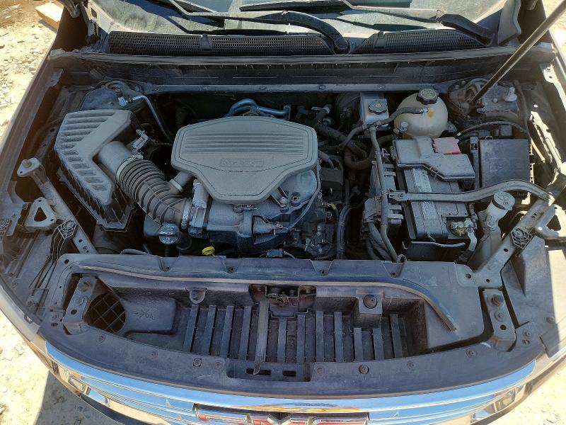 Продажа на аукционе авто 2020 Gmc Acadia, vin: 1GKKNULS7LZ135737, номер лота: 53065226