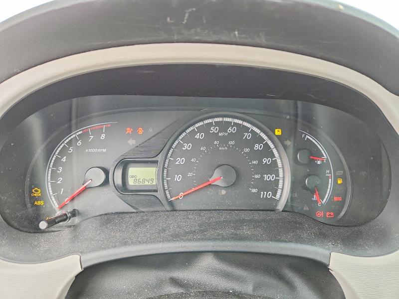 Продаж на аукціоні авто 2011 Toyota Sienna, vin: 5TDZK3DC9BS167917, номер лоту: 51858896