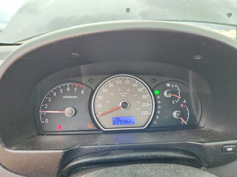 Продажа на аукционе авто 2007 Hyundai Elantra, vin: KMHDU45D07U202909, номер лота: 53814946