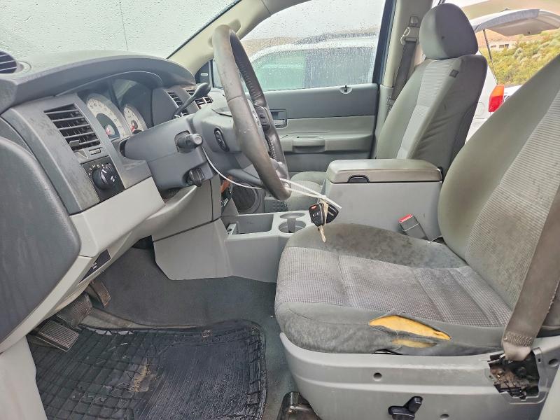 Aukcja sprzedaży 2007 Dodge Durango, vin: 1D8HB48P07F539071, numer aukcji: 55147226