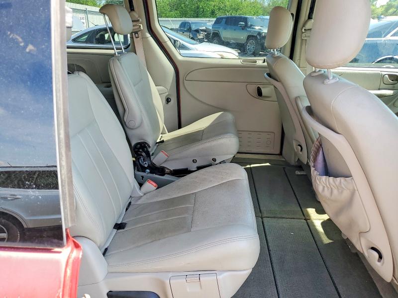 Продажа на аукционе авто 2006 Dodge Grand Caravan, vin: 2D4GP44L26R868458, номер лота: 52315396