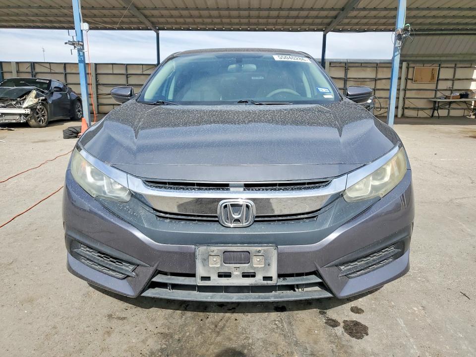 2018 Honda Civic მანქანა იყიდება აუქციონზე, vin: 2HGFC2F58JH596361, აუქციონის ნომერი: 55040286