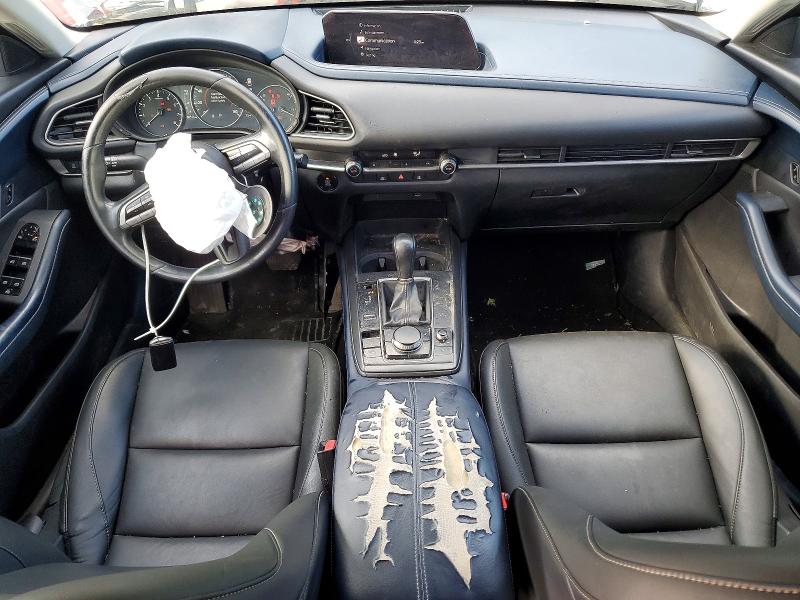 Продажа на аукционе авто 2021 Mazda Cx-30, vin: 3MVDMBBL9MM215354, номер лота: 52127366