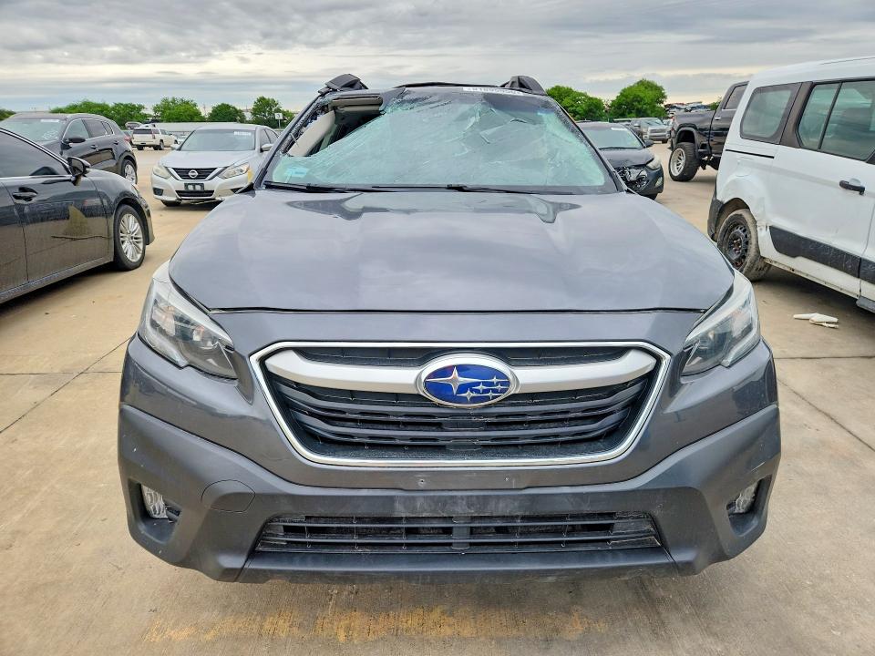 Aukcja sprzedaży 2020 Subaru Outback, vin: 4S4BTAEC3L3243017, numer aukcji: 51895956