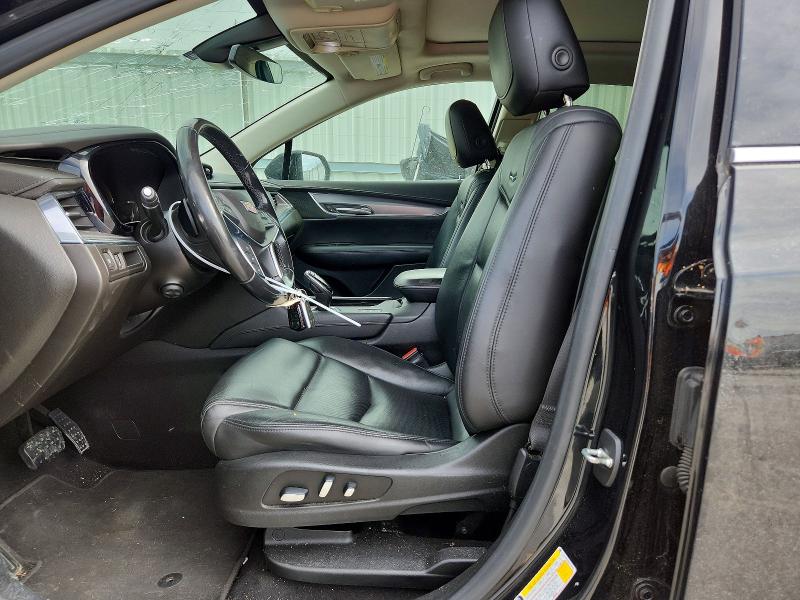 Aukcja sprzedaży 2019 Cadillac Xt5, vin: 1GYKNDRS5KZ176914, numer aukcji: 52600516