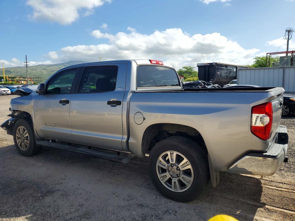 2016 Toyota Tundra მანქანა იყიდება აუქციონზე, vin: 5TFEM5F10GX108692, აუქციონის ნომერი: 51920846