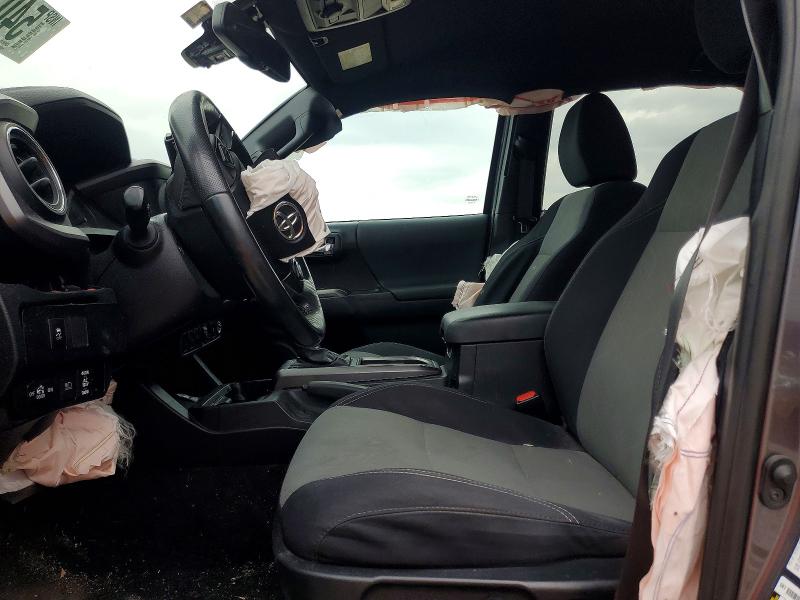 Aukcja sprzedaży 2021 Toyota Tacoma, vin: 5TFCZ5AN9MX272599, numer aukcji: 54019896