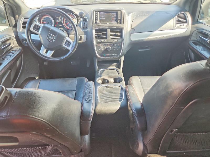Продажа на аукционе авто 2019 Dodge Grand Caravan, vin: 2C4RDGEG9KR579587, номер лота: 54225896