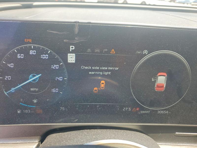 Продаж на аукціоні авто 2025 Kia Sportage, vin: 5XYK7CDF8SG260146, номер лоту: 54435656