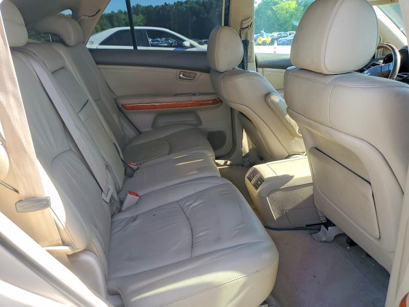 Продажа на аукционе авто 2004 Lexus Rx, vin: 2T2GA31U84C012256, номер лота: 55187596