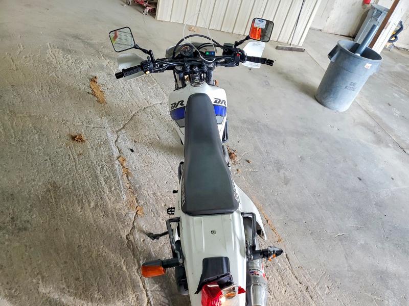 Aukcja sprzedaży 2021 Suzuki Dr650, vin: JS1SP46D2M7101344, numer aukcji: 54876366