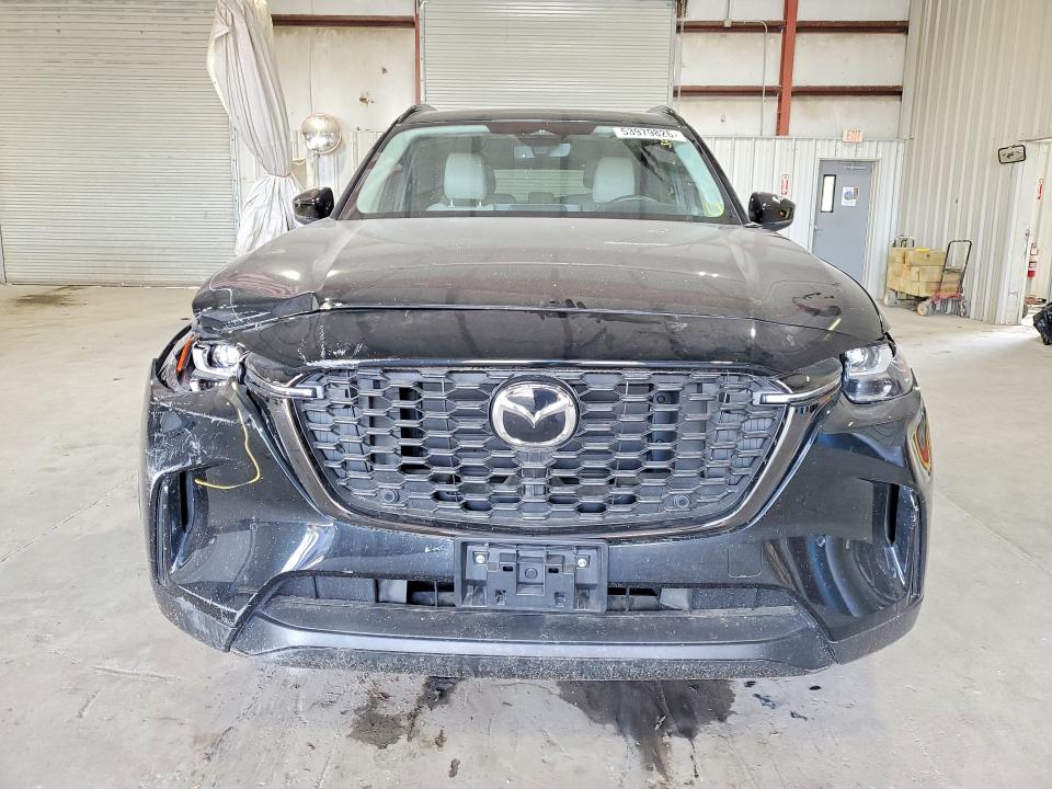 2025 Mazda Cx-90 მანქანა იყიდება აუქციონზე, vin: JM3KKCHA4S1204533, აუქციონის ნომერი: 53979826