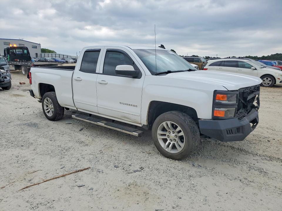 Aukcja sprzedaży 2015 Chevrolet Silverado, vin: 1GCRCREC9FZ353332, numer aukcji: 52123456