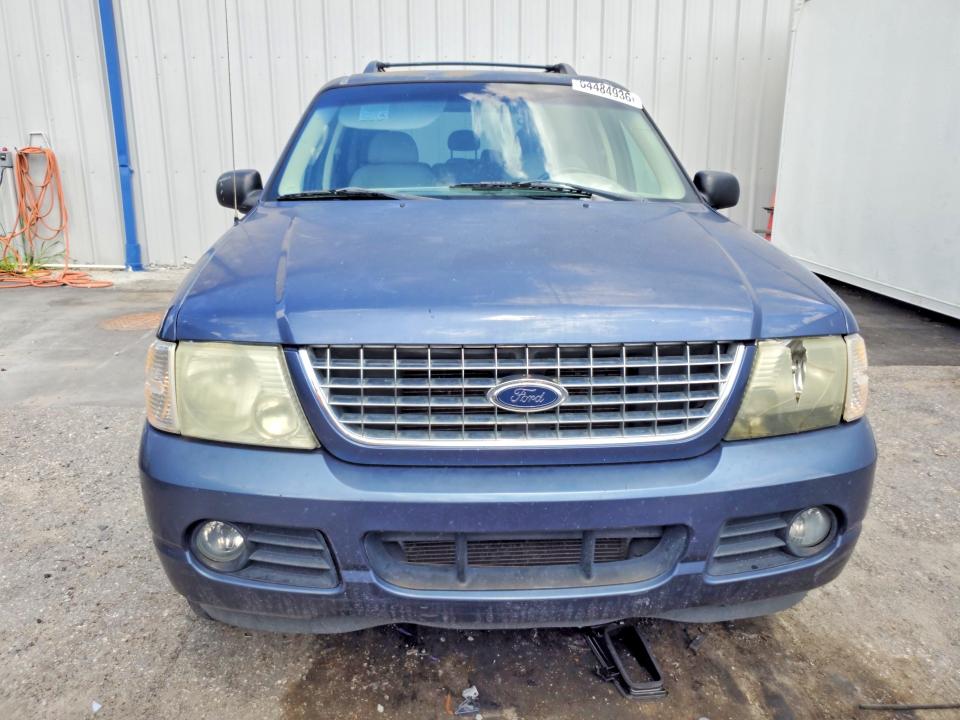 Продажа на аукционе авто 2005 Ford Explorer, vin: 1FMZU73K85UA41103, номер лота: 54484936