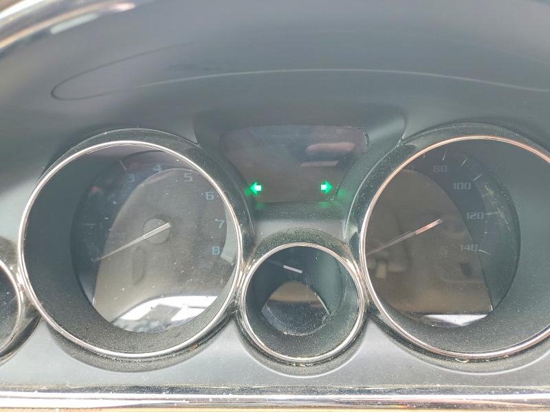 2015 Buick Enclave მანქანა იყიდება აუქციონზე, vin: 5GAKRCKD1FJ171229, აუქციონის ნომერი: 51551876
