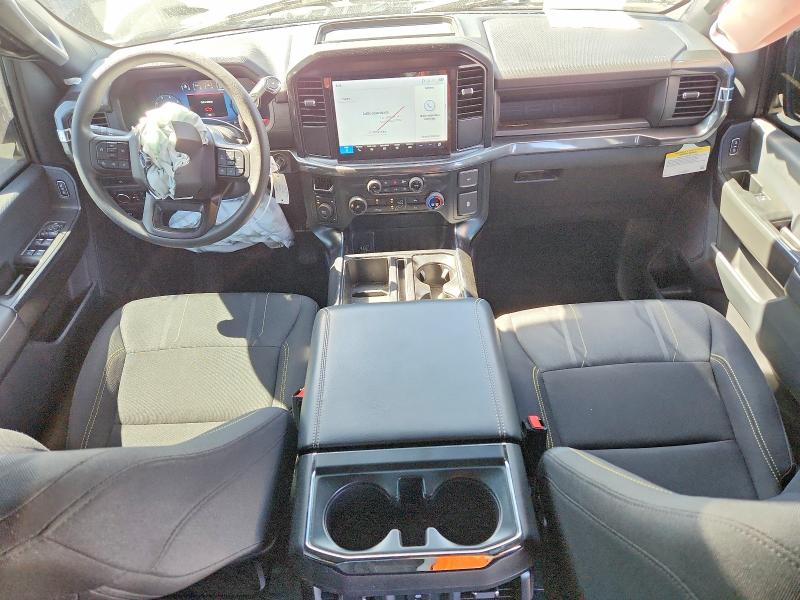 Продаж на аукціоні авто 2025 Ford F150, vin: 1FTEW2LP0SKD97743, номер лоту: 53066996