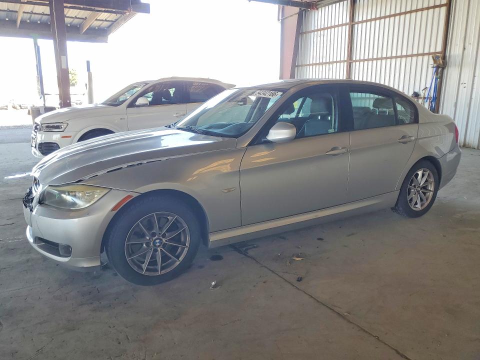Aukcja sprzedaży 2010 Bmw 328, vin: WBAPH5G59ANM36126, numer aukcji: 54342166