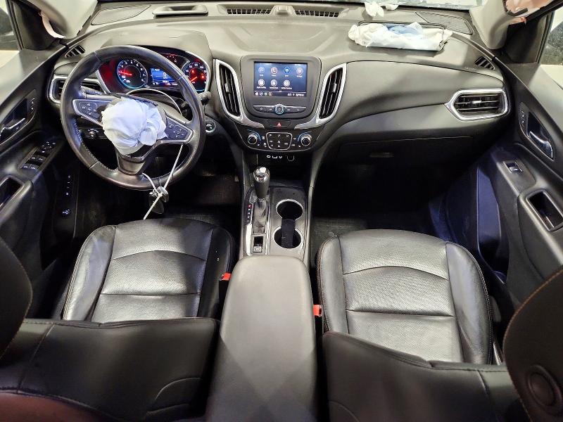 Aukcja sprzedaży 2020 Chevrolet Equinox, vin: 2GNAXUEV6L6138527, numer aukcji: 53029826