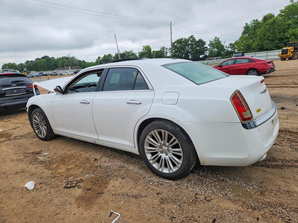 Aukcja sprzedaży 2011 Chrysler 300c, vin: 2C3CA6CT1BH528376, numer aukcji: 51506586