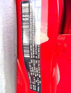 Продажа на аукционе авто 2021 Alfa Romeo Stelvio, vin: ZASPAKAN8MZD07888, номер лота: 54277166