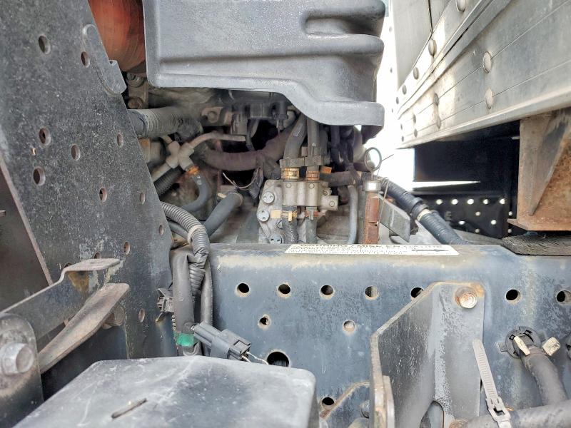 2010 Isuzu Npr მანქანა იყიდება აუქციონზე, vin: JALC4W166A7001975, აუქციონის ნომერი: 52138976