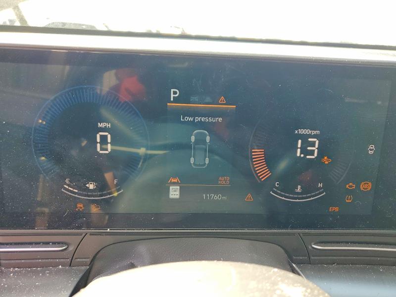 Продажа на аукционе авто 2026 Hyundai Kona, vin: KM8HF3AB0TU401818, номер лота: 53302346