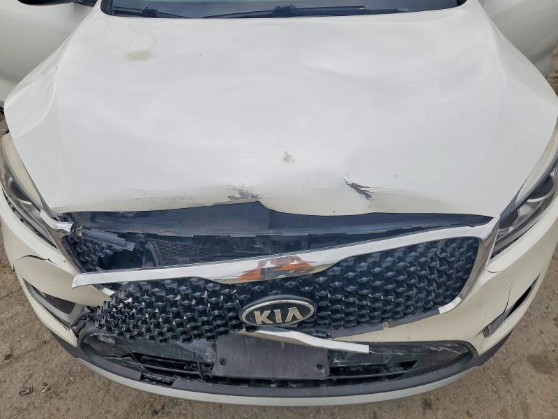 Aukcja sprzedaży 2016 Kia Sorento, vin: 5XYPHDA58GG149740, numer aukcji: 52713646