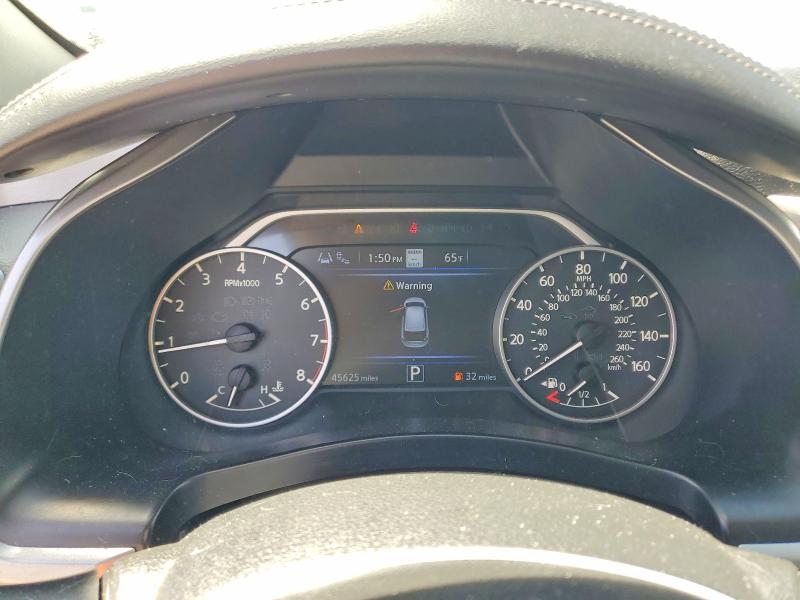 52722926 :رقم المزاد ، 5N1AZ2CS7NC128921 vin ، 2022 Nissan Murano مزاد بيع