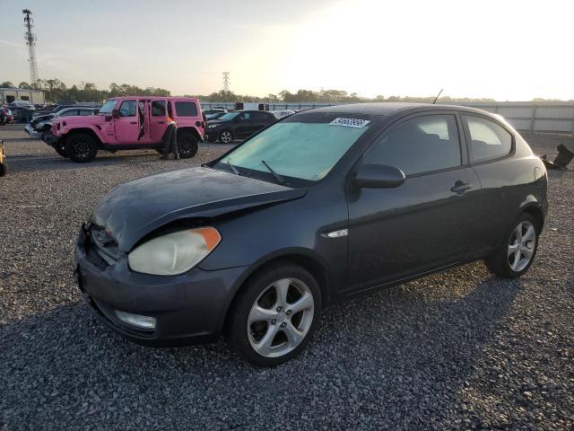 Aukcja sprzedaży 2009 Hyundai Accent, vin: KMHCN36C49U132844, numer aukcji: 54663956