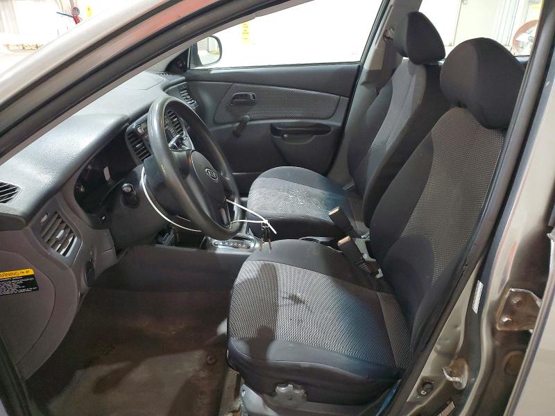 Aukcja sprzedaży 2010 Kia Lx 4 Door, vin: KNADH4A34A6651668, numer aukcji: 55530526