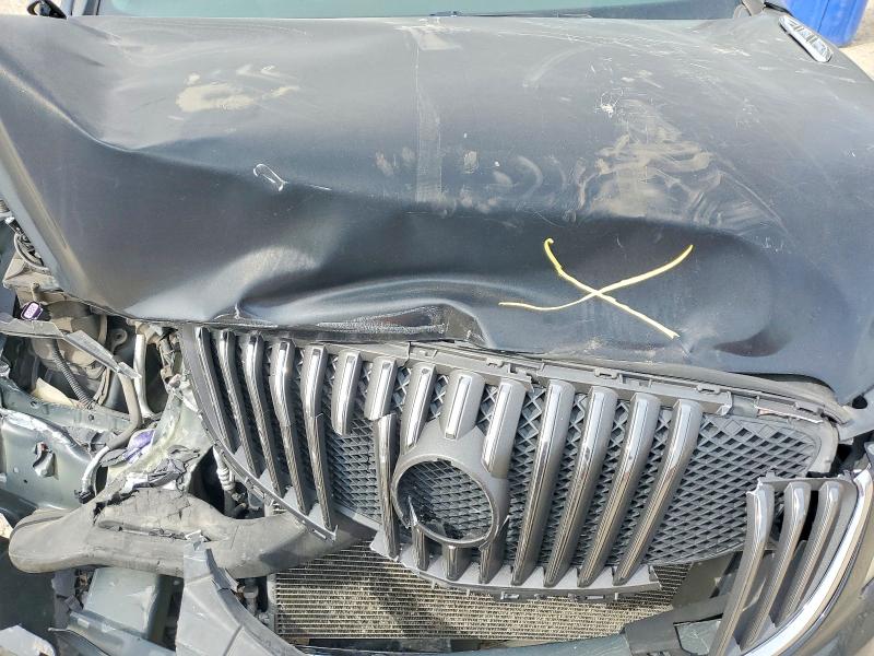 Продажа на аукционе авто 2013 Buick Verano, vin: 1G4PP5SK8D4132326, номер лота: 53929596