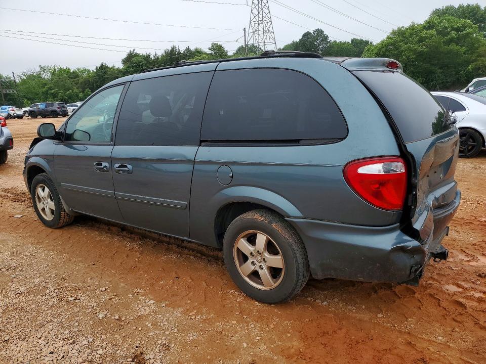 Aukcja sprzedaży 2006 Dodge Grand Caravan, vin: 2D4GP44L16R792943, numer aukcji: 54658036