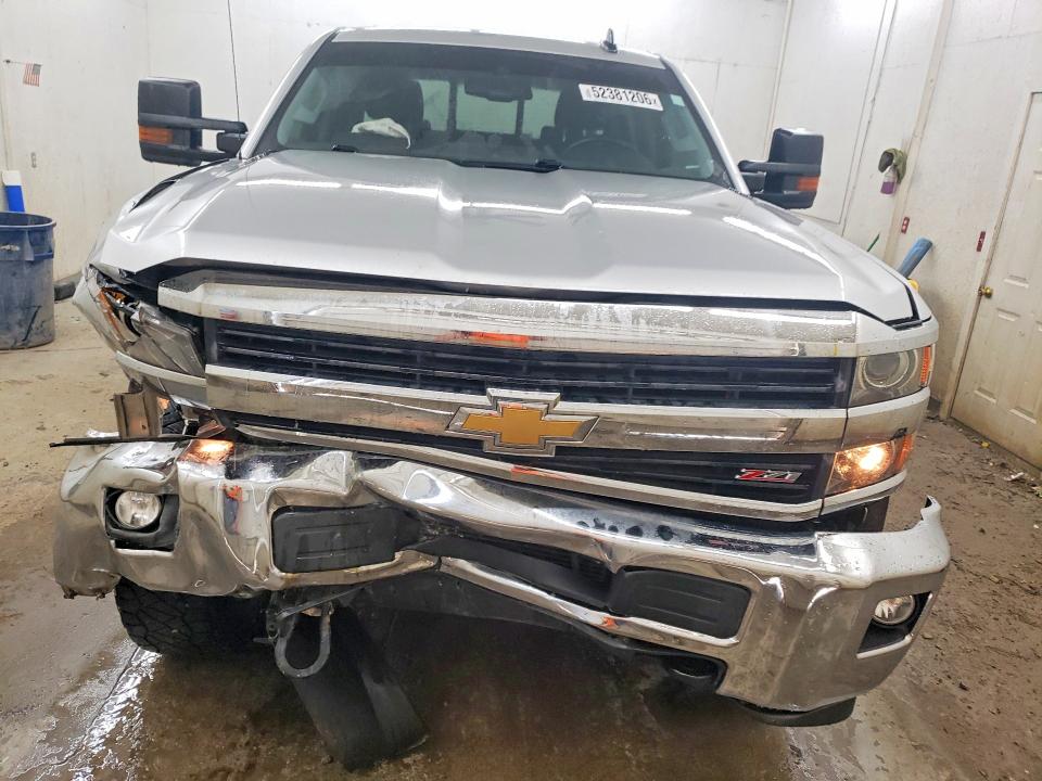 Aukcja sprzedaży 2016 Chevrolet Silverado, vin: 1GC1KVE87GF208457, numer aukcji: 52381206