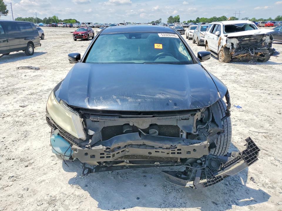 Продаж на аукціоні авто 2015 Honda Crosstour, vin: 5J6TF1H59FL000808, номер лоту: 53328446