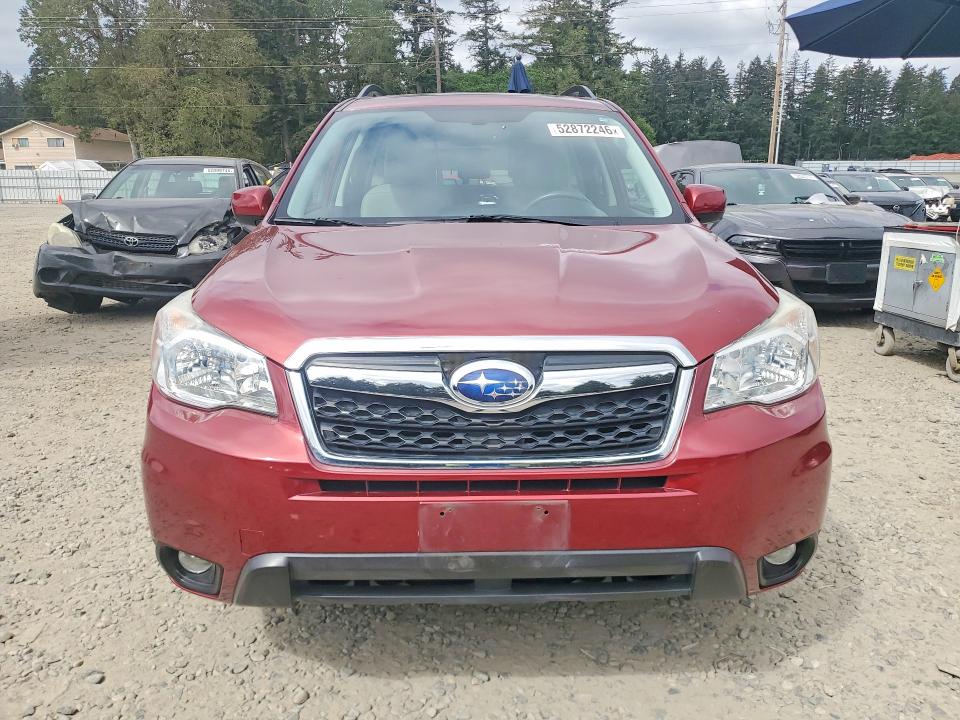 Продажа на аукционе авто 2015 Subaru Forester, vin: JF2SJAHC0FH483088, номер лота: 52872246