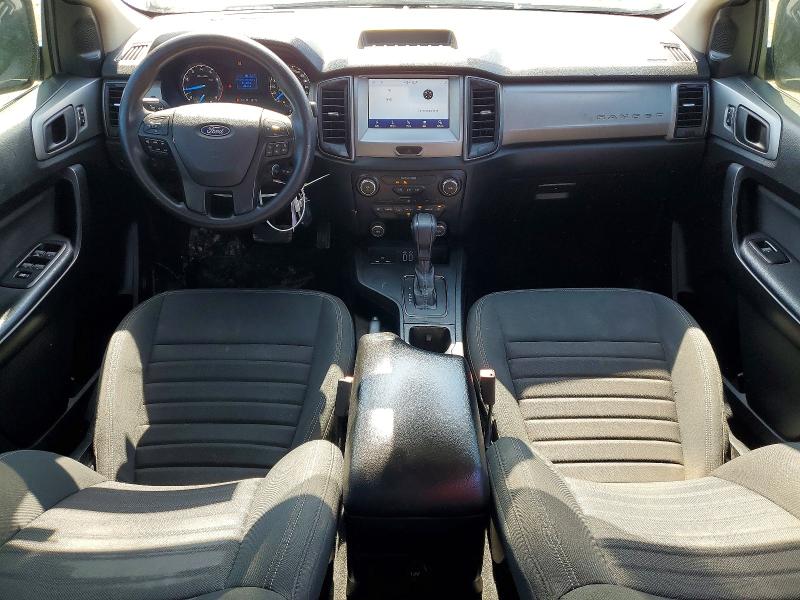 Aukcja sprzedaży 2021 Ford Ranger, vin: 1FTER4EH7MLD41580, numer aukcji: 52834906