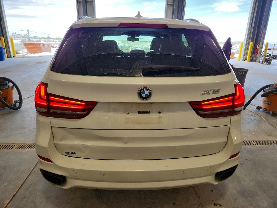 Продаж на аукціоні авто 2015 Bmw X5, vin: 5UXKR0C56F0P10100, номер лоту: 52382746