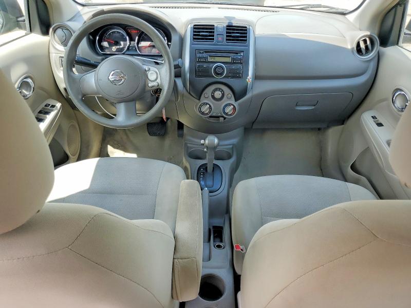 Продаж на аукціоні авто 2013 Nissan Versa, vin: 3N1CN7AP8DL862705, номер лоту: 53741386