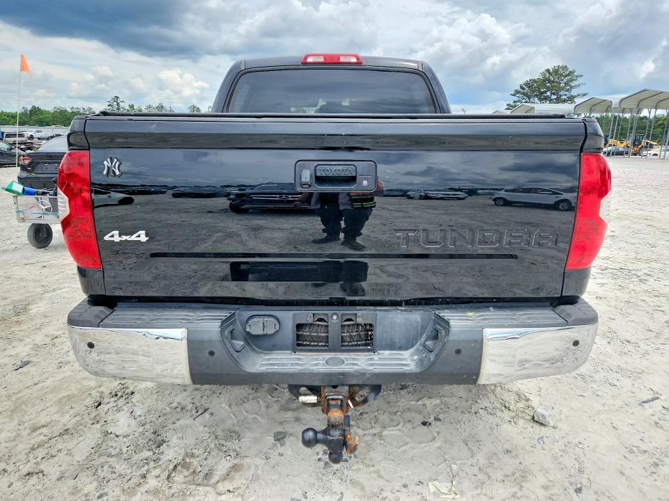 54907296 :رقم المزاد ، 5TFHY5F19EX403417 vin ، 2014 Toyota Tundra مزاد بيع