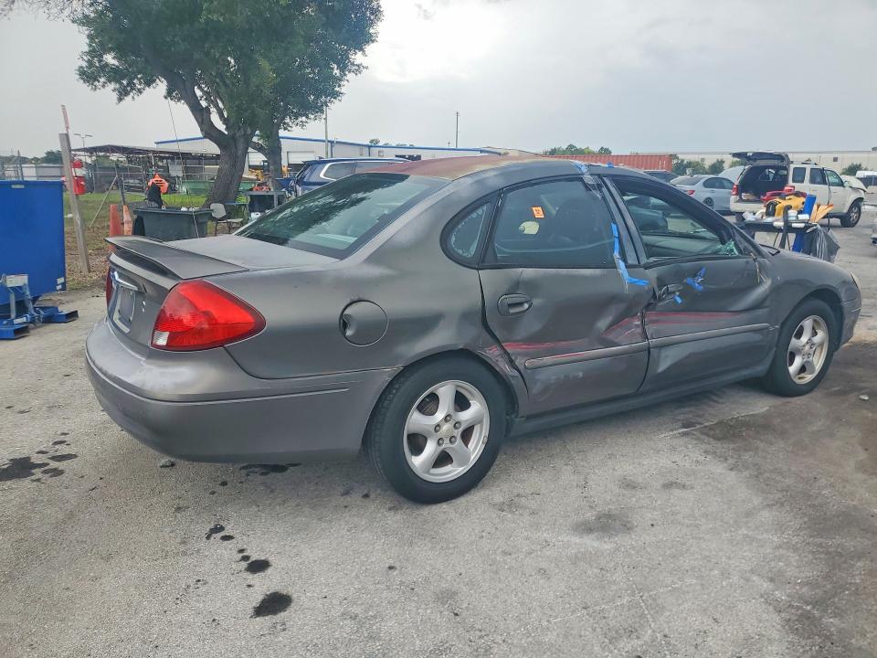Aukcja sprzedaży 2003 Ford Taurus, vin: 1FAFP53U83A120361, numer aukcji: 55280526