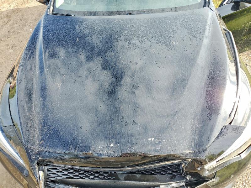 Продажа на аукционе авто 2017 Infiniti Q50, vin: JN1EV7AR0HM831552, номер лота: 53686386