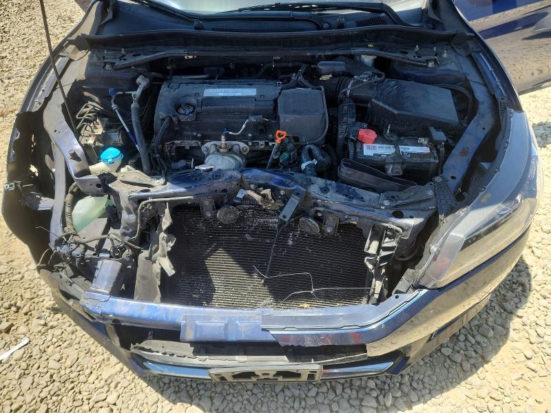Продаж на аукціоні авто 2014 Honda Accord, vin: 1HGCR2F51EA179413, номер лоту: 54592396