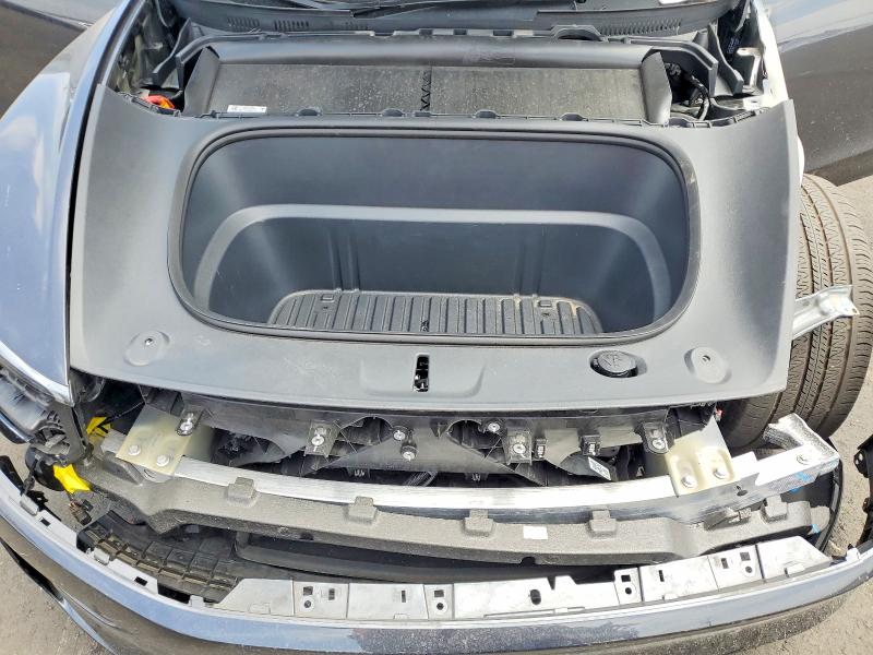 Продаж на аукціоні авто 2026 Tesla Model Y, vin: 7SAYGDEE8TF363343, номер лоту: 53645666