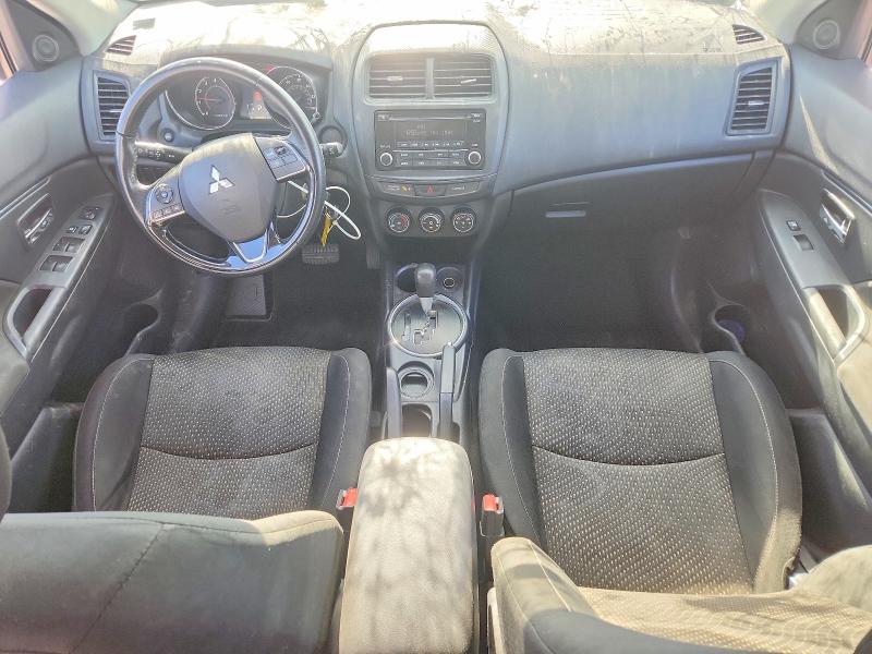 Aukcja sprzedaży 2016 Mitsubishi Outlander Sport, vin: JA4AP3AW1GZ031276, numer aukcji: 53114856